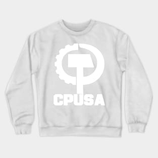 CPUSA Crewneck Sweatshirt